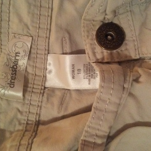 Khakis - Picture 2 of 2